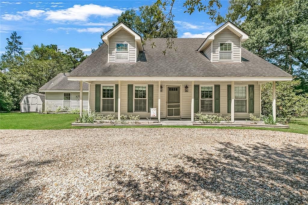 74041 River Rd, Covington, LA 70435 Zillow