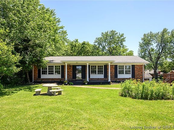 2nd image of 1551 Blackiston Mill Road