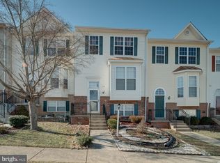3424 Brahms Dr, Woodbridge, VA 22193