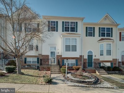 3424 Brahms Dr, Woodbridge, VA, 22193