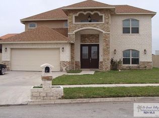 6924 Red Cedar, Brownsville, TX 78526