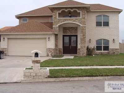 6924 Red Cedar, Brownsville, TX, 78526