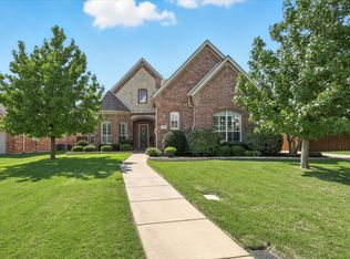 1306 Andrew Ct, The Colony, TX 75056