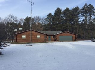 W2574 Wildlife Ln, Neshkoro, WI 54960