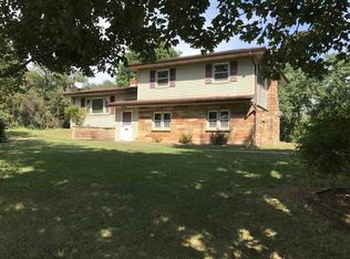 10014 S 720 W, Holland, IN 47541