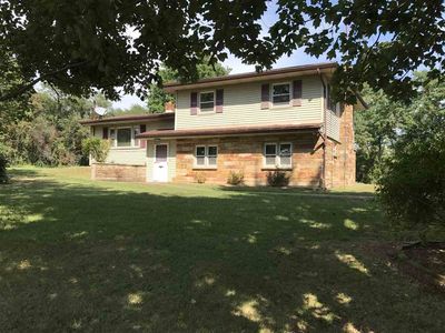 10014 S 720 W, Holland, IN, 47541