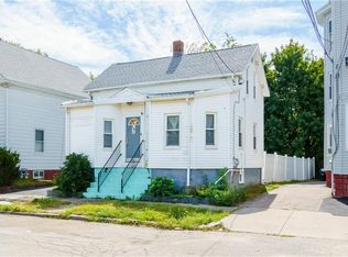 140 Dover St, Providence, RI 02908