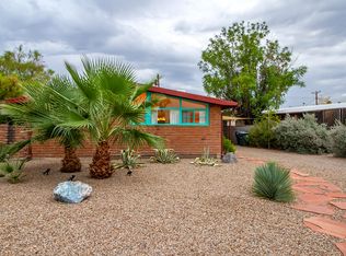 5632 E Rosewood St, Tucson, AZ 85711