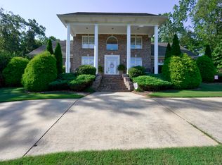 3945 Old Branch Cir, Jasper, AL 35504