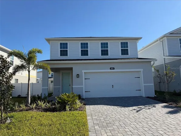 4511 Arden Way, Lakewood Ranch, FL 34211