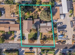 15551 Lujon St, Hacienda Heights, CA 91745