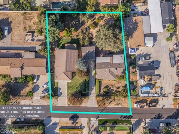 15551 Lujon St, Hacienda Heights, CA 91745