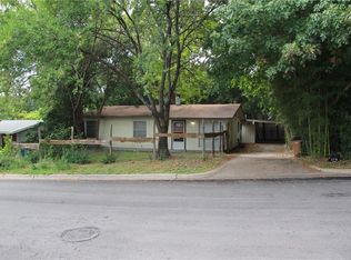 4610 S 2nd St, Austin, TX 78745