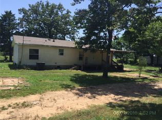 1817 N 3rd St, Ozark, AR 72949