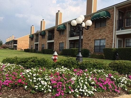1st image of 400 W South Town Dr APT 402