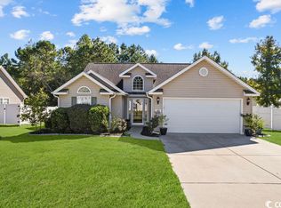 329 Southern Branch Dr, Myrtle Beach, SC 29588