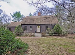 10 Robin Rd, Norfolk, MA 02056