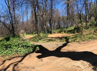 1579 Sunny Acres Rd, Paradise, CA 95969