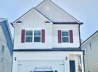 1601 Jacobs Way, Stone Mountain, GA 30083