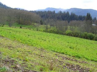 Lot: 26 Skyview Rd, Tillamook, OR 97141