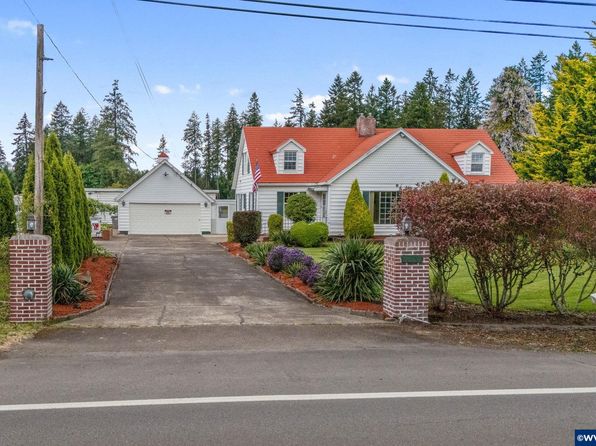 1350 Springhill Dr NW, Albany, OR 97321