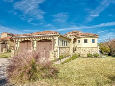 102 Maravilla Way, Horseshoe Bay, TX, 78657
