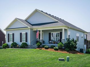 317 Washington Commons Dr, Mount Washington, KY 40047