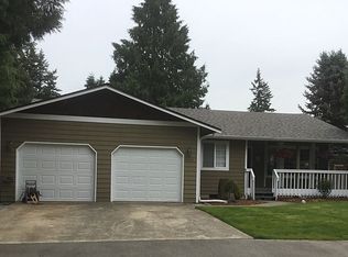 17213 12th Ave E, Spanaway, WA 98387