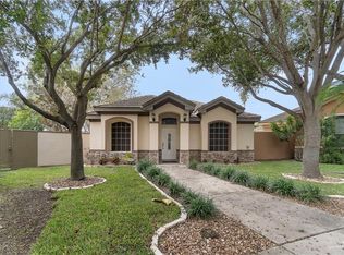 504 E Thornhill Ave, McAllen, TX 78503