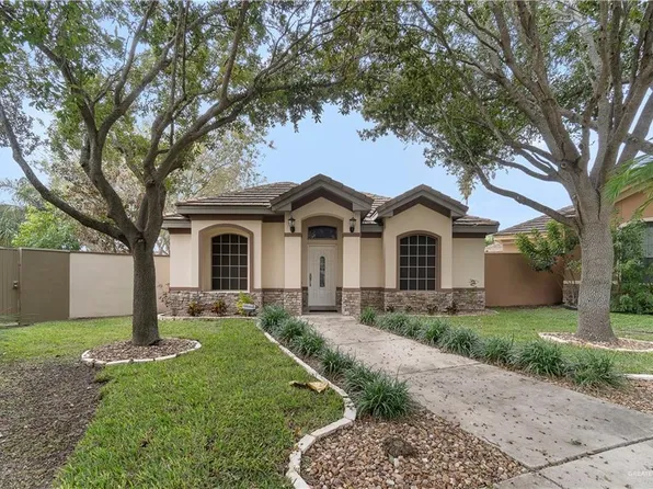 504 E Thornhill Ave, McAllen, TX 78503