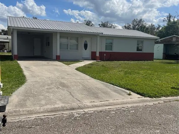 1200 SW Rainbow Ave, Arcadia, FL 34266