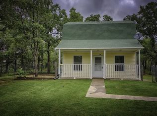 6550 168th St, Noble, OK 73068