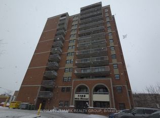 1180 Ohio St #1105, Ottawa, ON K1H8N5