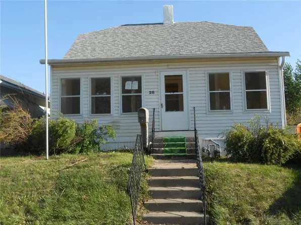 28 E Hyde Park Ave, Saint Joseph, MO 64504