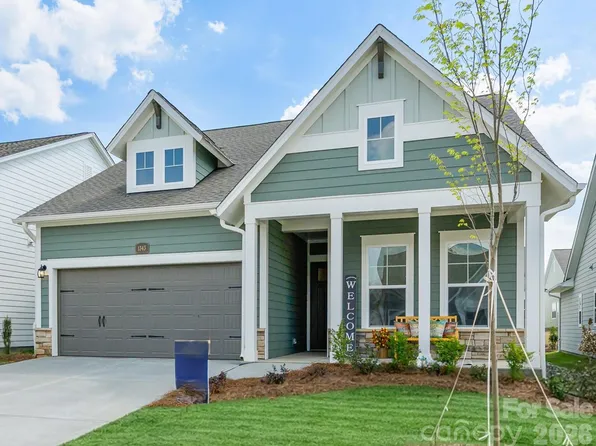 1343 Idyllic Ln, Waxhaw, NC 28173