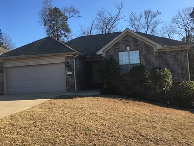 713 Earle Dr, Benton, AR, 72019