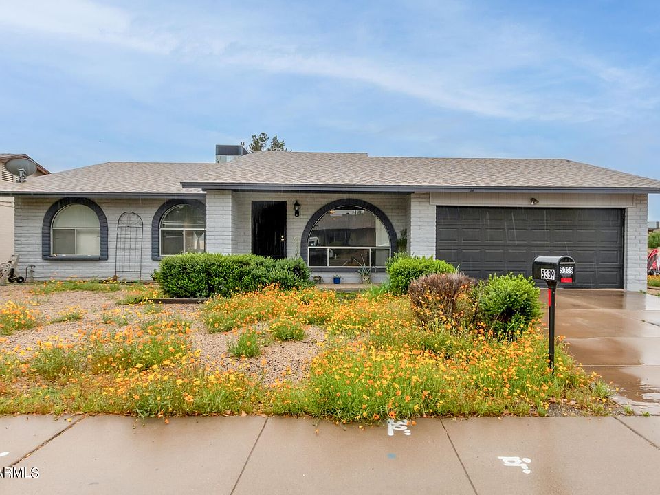 1st image of 5339 W Barbara Ave