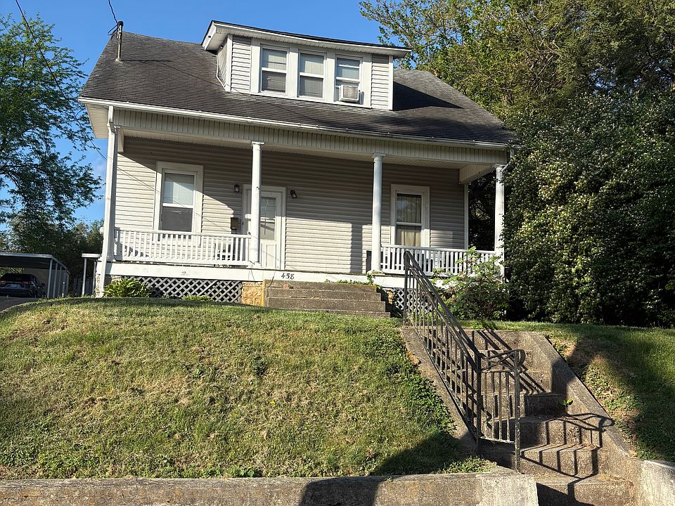 2nd image of 458 Ashland Ter