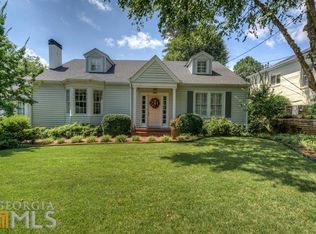 42 Nimmons St, Newnan, GA 30263