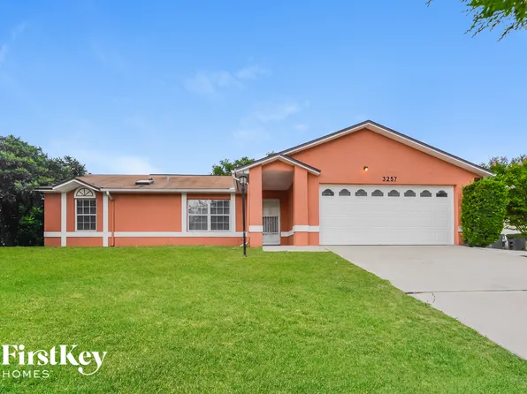 3257 Utah Dr, Deltona, FL 32738