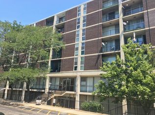 1043 S York Rd APT 507, Bensenville, IL 60106