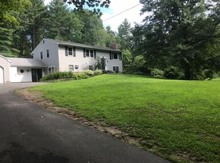 158 Old Sunderland Rd, Montague, MA 01351