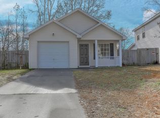 1213 Jeanna St, Summerville, SC 29483