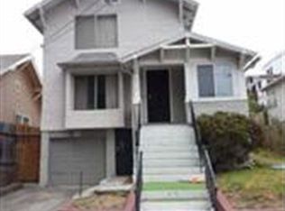 2312 Courtland Ave, Oakland, CA 94601