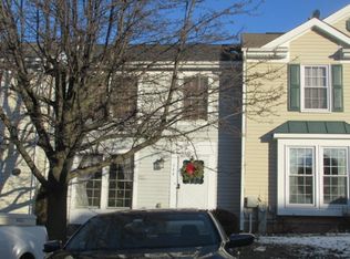 144 Spruce Wood Ct, Abingdon, MD 21009
