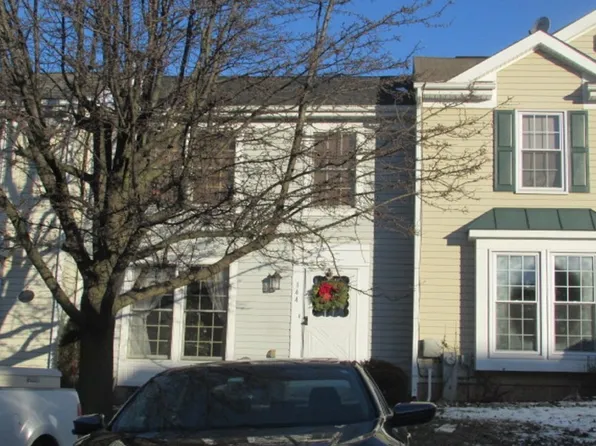 144 Spruce Wood Ct, Abingdon, MD 21009