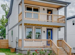 913 Delmas Ave #B, Nashville, TN 37216