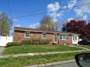 17 Jefferson Ave, Stratford, NJ 08084