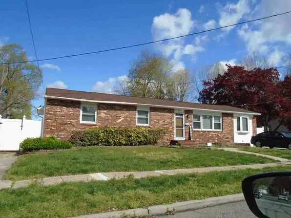 17 Jefferson Ave, Stratford, NJ 08084