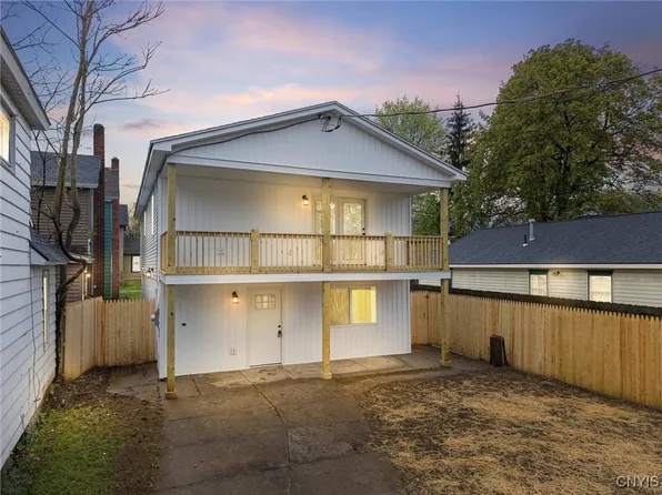 614 E Broadway, Fulton, NY 13069